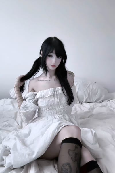 ghost⛧