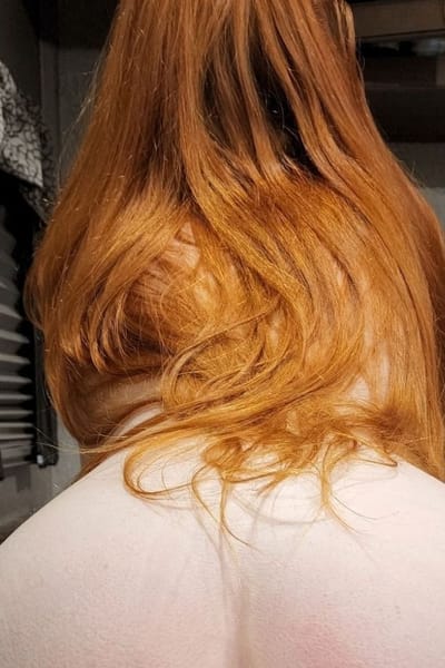 Ginger
