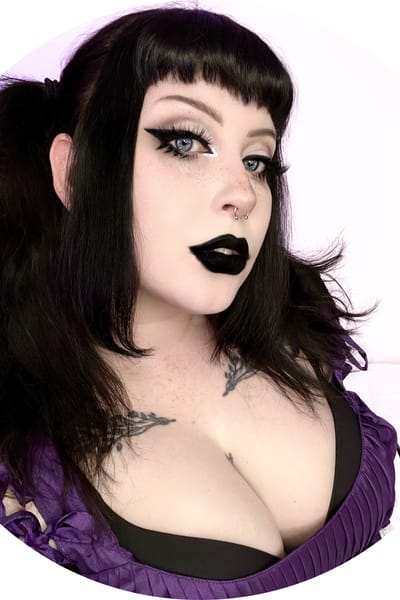 Gothpixi