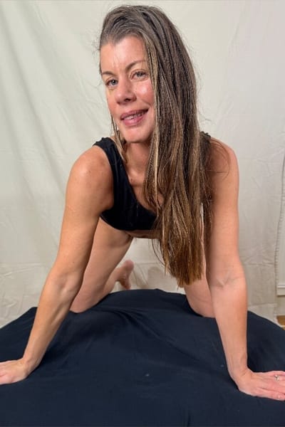 Hairy Sara