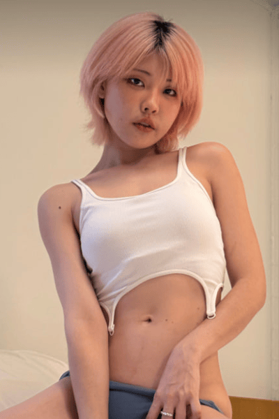 Hana 🦝