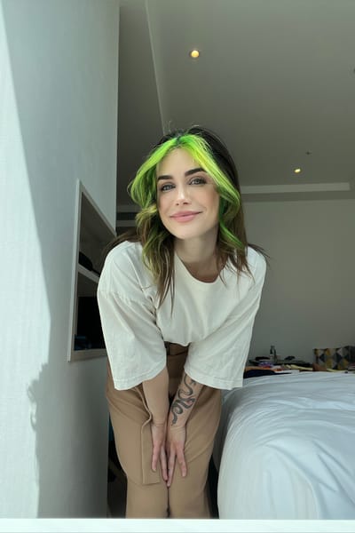 🩺Dr Stark👩‍⚕️