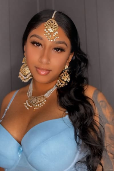 ⚜️Indian Princess⚜️