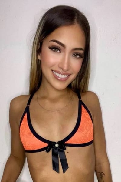 Nadia Petrakis 🇬🇷✨