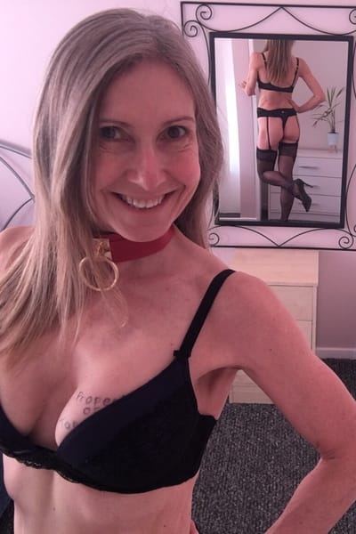 Jade Wade - BDSM, Gym Fit, Fitness, GILF