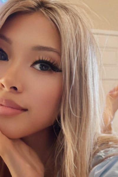 Jamie Luna
