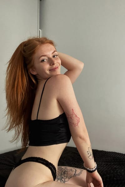 Jane🦊