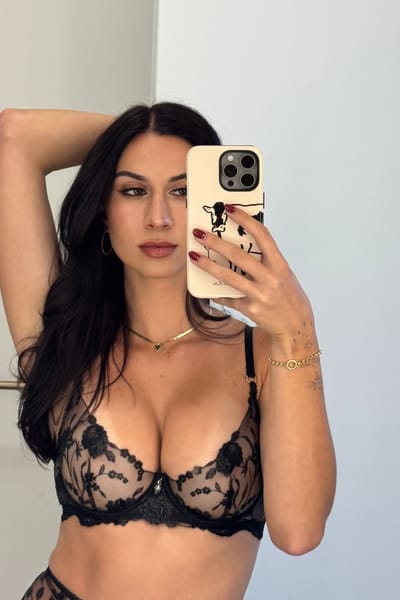 Kylie Rae
