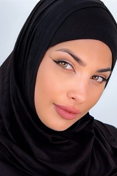 Leila Onyx 𓃠☾ | ليلى أونيكس