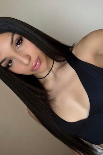 Alexis 💕