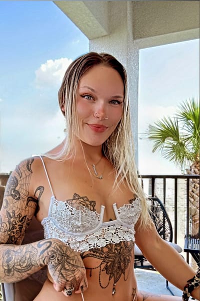 littlelyssyfree