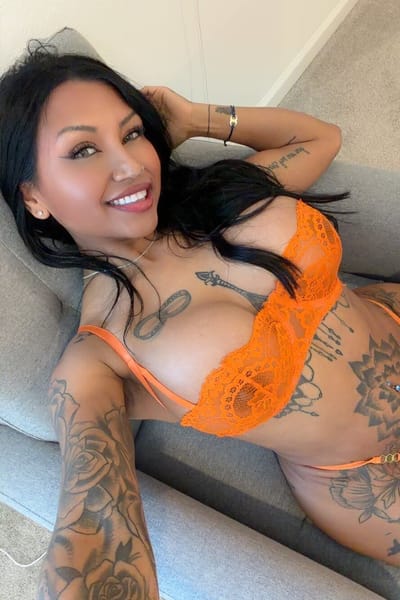 MayaLynn VIP