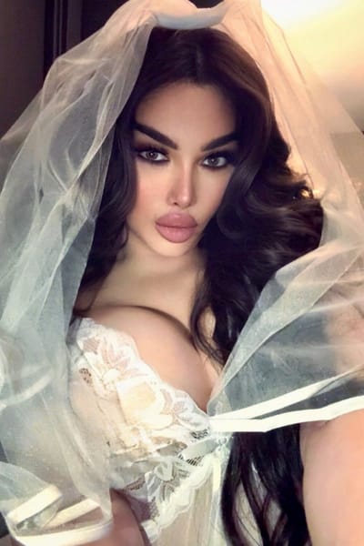 Maya Queen 👑 الملكة مايا