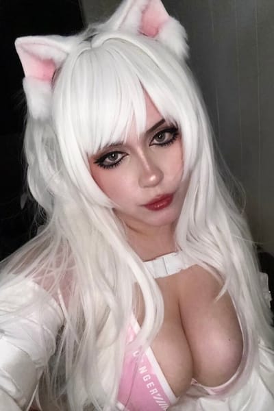 Mommy Moyu