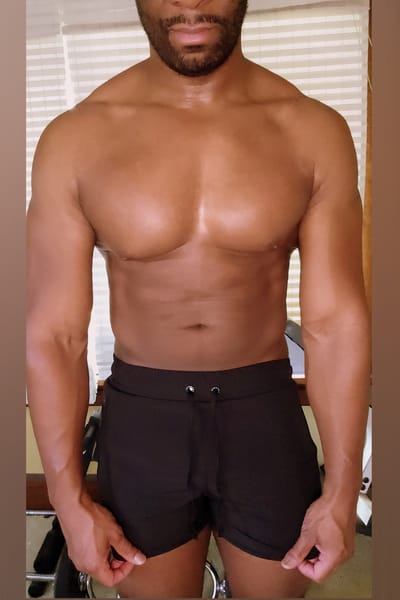 Muscle Phantom