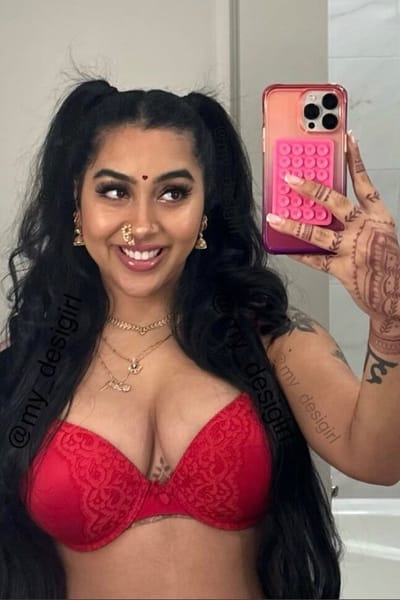 Goddess Vishakha My_DesiGirl 🇮🇳
