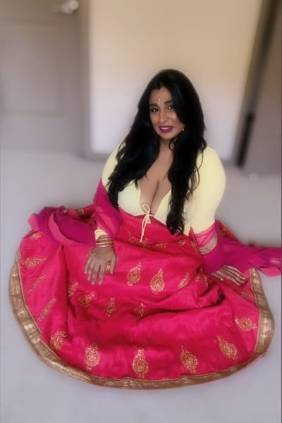 MysticGoddessFantasy