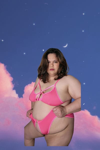 Nadine Nikols BBW VIP