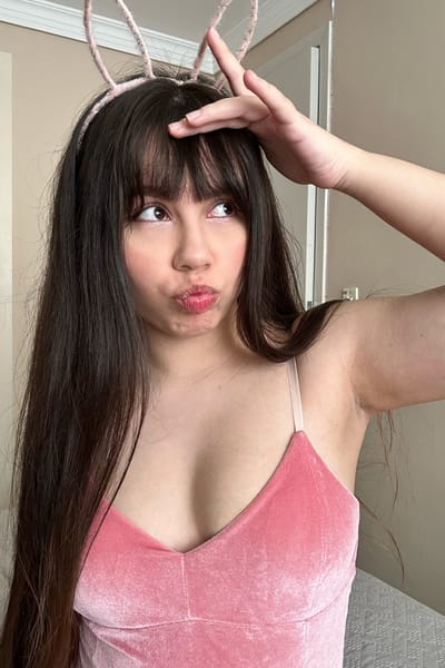 Ayumi IS BACK