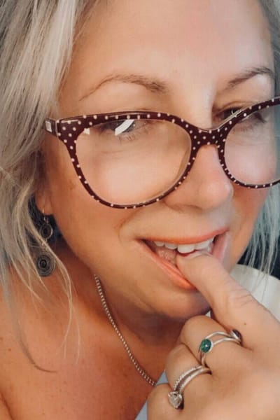 💄👄 Poppy Jane 💕 HOT GILF 💕❤️