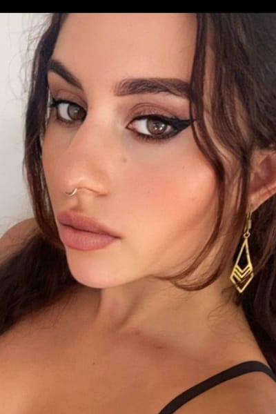 💋 Nadia 🇮🇳