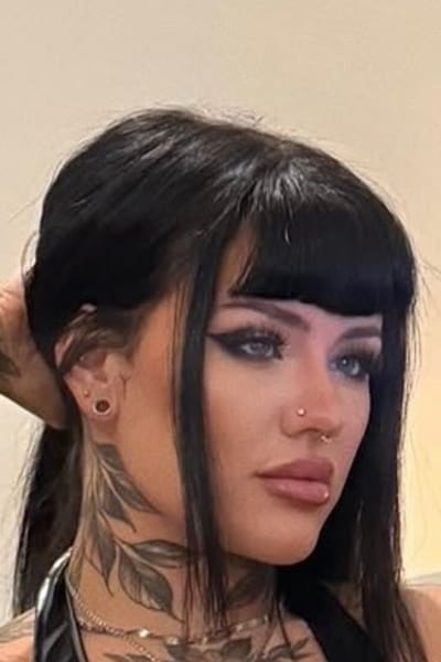 niamh velvet | VIP 🥧