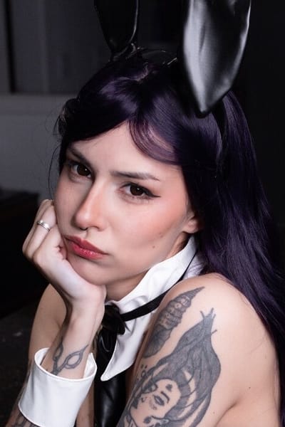Nicky 🌟 Brazilian Cosplayer