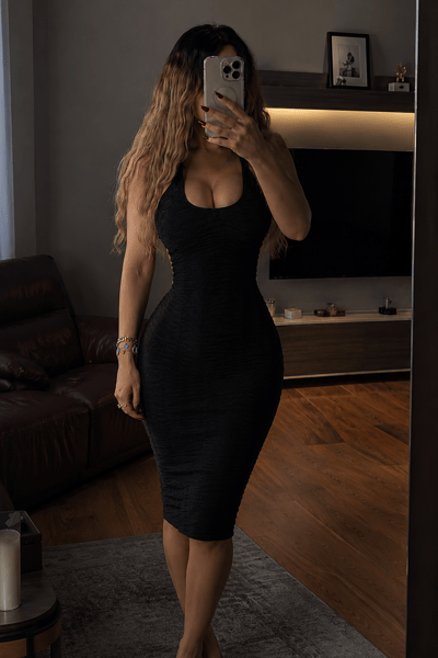 Nouf Khalifa | Arab Sexting Queen