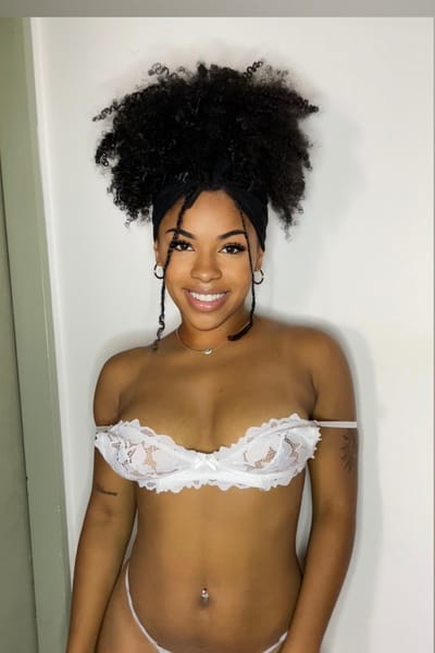 Paola🖤Ebony queen👑