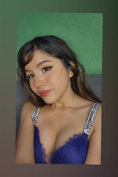 Mia  ❤️