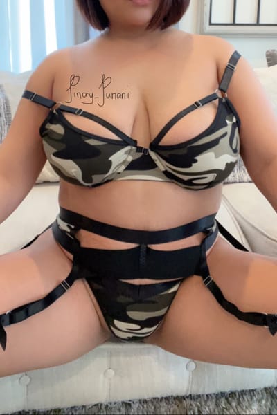 Pinay Punani