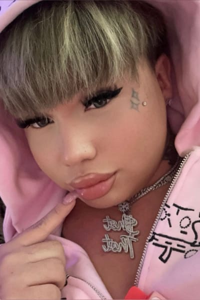 $not Thot🌟