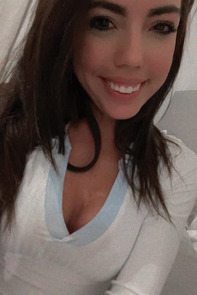 Rachel Rivers