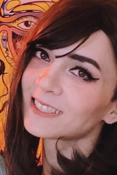 Rika Rae Fox