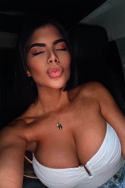 Sheila Ortega 😈