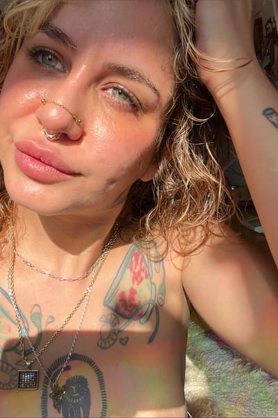 Manic Matilda 🤪