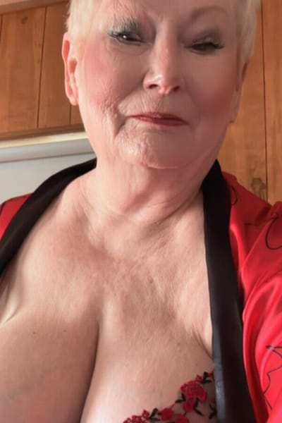 Michelle Hardenbrook