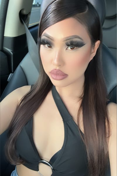 Thai doll VIP 👘💦