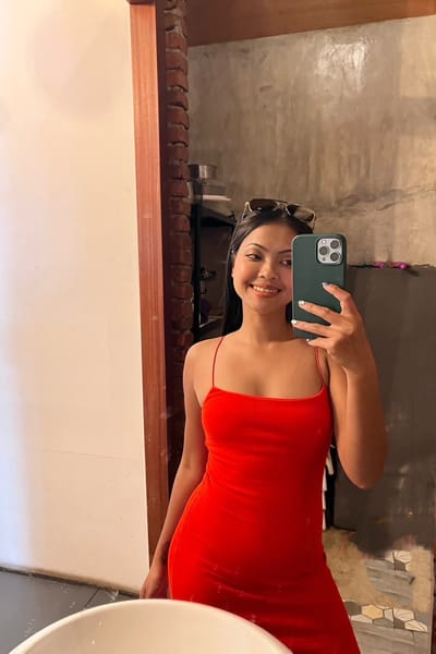 spicy thai 💋