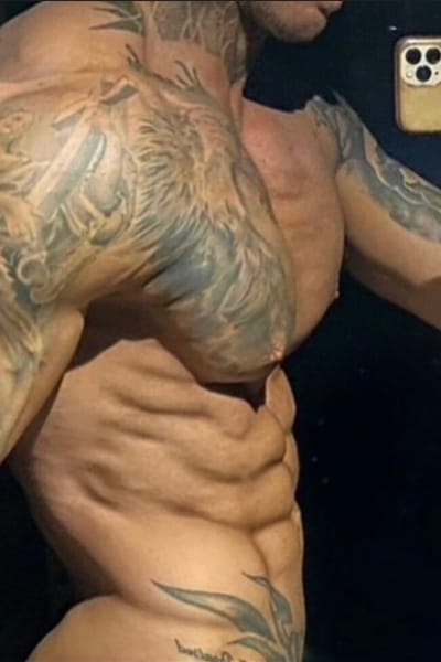 Thattattooedgymguy