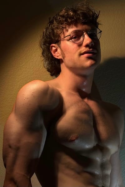 Timothy Champagne