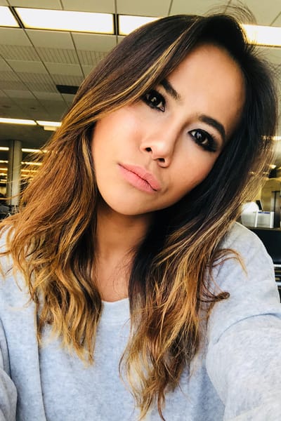 Tina Thailand