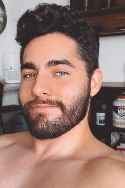 Tyson Steven