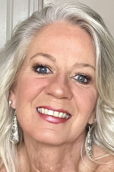 Southern Mature Woman