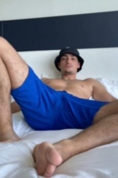 Arab-HUNK FIT🍆  Numero 1