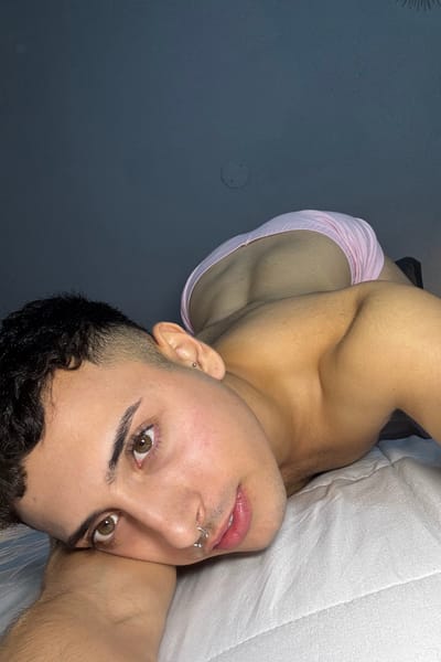 😈💦  𝙱 𝚁 𝙸 𝙸 𝙴 𝙻  💦 😈