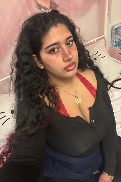 tanvi 🇮🇳