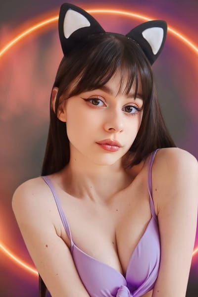 White Sakura