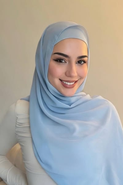Yasmin | ياسمين 🌙