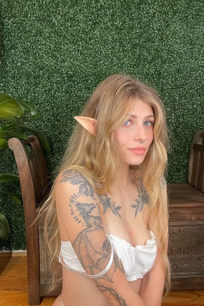Yavanna
